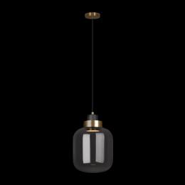 Подвесной светодиодный светильник Loft IT Bubble 10140A Smoke  - 1 купить